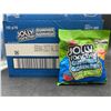 Image 2 : Jolly Rancher Gummies Sours 182g Bag (2 Flavours)