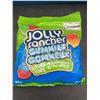 Image 3 : Jolly Rancher Gummies Sours 182g Bag (2 Flavours)