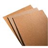 Image 1 : Norton MultiSand 150 Grit 5-Pack Sandpaper Sheets