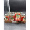 Image 2 : Chef Boyardee Beef Ravioli 12x425g Canned Pack
