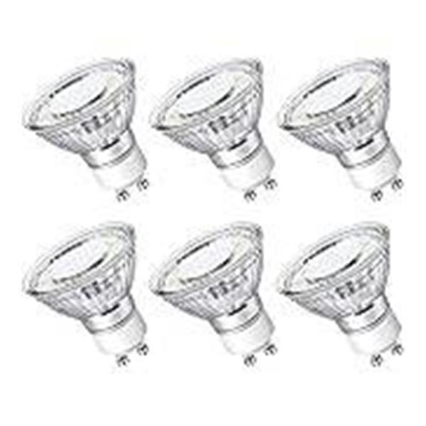 Lepro LE LED Bulbs 350lm 5000K 6-Pack