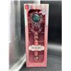 Image 2 : Magic Princess Snowflake Party Musical Stick