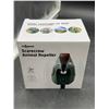Image 2 : Outsweat Scarecrow Solar Animal Repeller