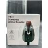 Image 3 : Outsweat Scarecrow Solar Animal Repeller