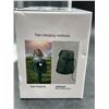 Image 4 : Outsweat Scarecrow Solar Animal Repeller