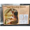 Image 4 : VinTS LED Drawing Board 15.75x11.81 Inch 7-Color