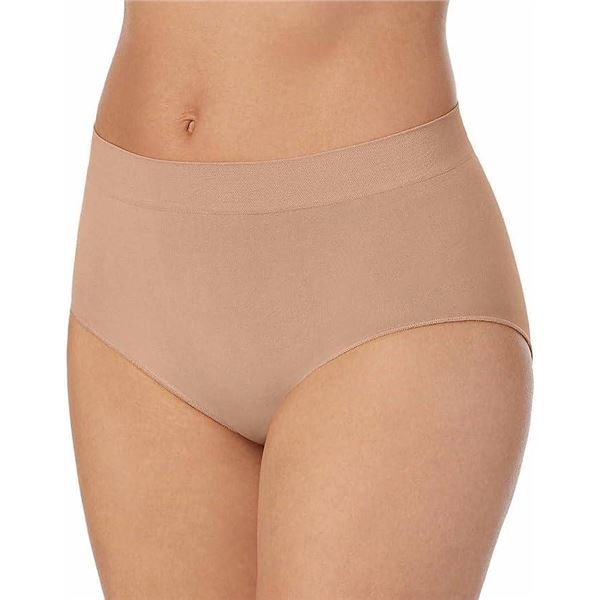 Buffalo Pima Cotton Hipster Underwear 5 Pack XXL