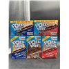 Image 2 : 5 Pop-Tarts 384g Assorted Flavours