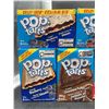 Image 3 : 5 Pop-Tarts 384g Assorted Flavours
