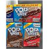 Image 4 : 5 Pop-Tarts 384g Assorted Flavours