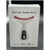 Image 2 : Face&Neck 7 Colour Red Light Therapy Device USB