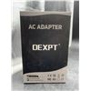Image 2 : DEXPT AC Adapter 45W Model X004M3NJSH USB-C