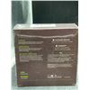Image 3 : AUVON Plug-in LED Backlit Night Light 4 Pack