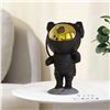 Image 1 : Astronaut Starry Sky Projector Night Light