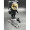 Image 2 : Astronaut Starry Sky Projector Night Light