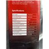 Image 5 : PEMOTech Meteor Shower Lights 576 LED 15m