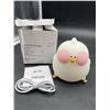 Image 3 : Cooku Chick Silicone Nightlight with USB Cable