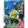 Image 4 : Seabed World Lamp Lighting Move Fake Fish Tank