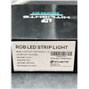 Image 3 : HitLights Eclipse Kit RGB LED Strip Light Set