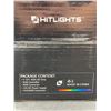 Image 4 : HitLights Eclipse Kit RGB LED Strip Light Set