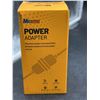 Image 2 : Mecmo 50A to 30A RV Power Adapter, Heavy Duty