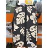 Image 2 : Aloha Collection CleverMade Collapsible Beach Tote