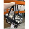 Image 6 : Aloha Collection CleverMade Collapsible Beach Tote