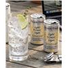 Image 1 : Fever-Tree Light Tonic 8 x 150ml Cans