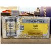 Image 3 : Fever-Tree Light Tonic 8 x 150ml Cans
