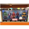 Image 2 : Marvel Legends 5-Pack Action Figures Set Hasbro