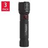 Image 1 : Infinity XT LED Flashlights Set of 3 2000 Lumens