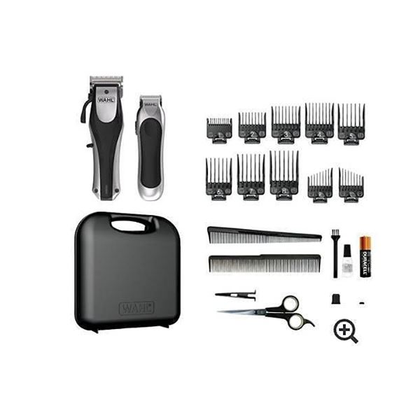 Wahl Lithium Ion Multi-Cut ProSeries Haircut Kit