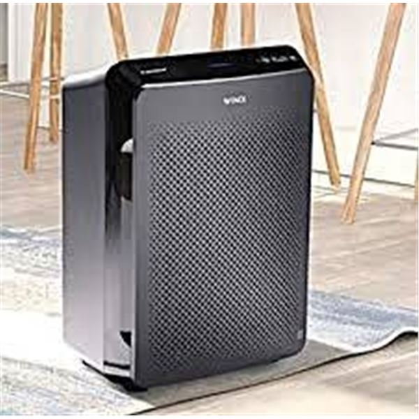 Winix C909 Air Purifier 4-Stage Filtration