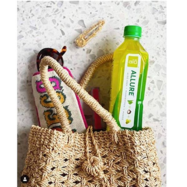 Alo Exposed Aloe Vera Juice Drink 1.5L Bottle