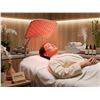 Image 1 : SUNKENET Red Light Therapy Lamp New