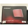 Image 2 : SUNKENET Red Light Therapy Lamp New