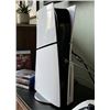 Image 1 : Opened Sony PlayStation 5 **Console Only with Manual**