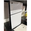 Image 4 : Opened Sony PlayStation 5 **Console Only with Manual**