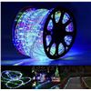 Image 1 : Starlit 100ft 720 LED Rope Lights with Remote