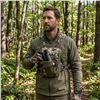 Image 1 : Eberlestock Recon Modular Bino Pack, Small, Skye, Z1SHS
