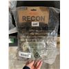 Image 3 : Eberlestock Recon Modular Bino Pack, Small, Mountain, Z1SHM