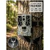 Image 1 : SPYPOINT FORCE-PRO Trail Camera 30MP With 16GB SD