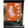 Image 3 : Joiedomi 4FT LED Scared Cute Ghost Inflatable