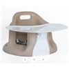 Image 2 : UpSeat Booster Seat With Detachable Tray