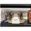 Image 3 : UpSeat Booster Seat With Detachable Tray
