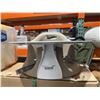 Image 5 : UpSeat Booster Seat With Detachable Tray