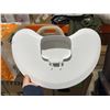 Image 8 : UpSeat Booster Seat With Detachable Tray