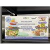 Image 2 : Ello Color Lock Glass Food Storage 20 Piece Set