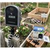 Image 1 : TimelapseCam 8.0 Weatherproof HD Camera Kit