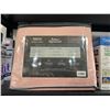 Image 3 : Comfy Bamboo World 4 Piece King Sheet Set
